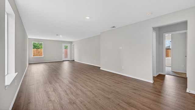 3530 Spring Time Street, Talty, TX 75126