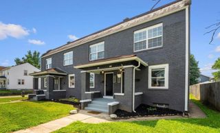 621 E Gates Street, Columbus, OH 43206