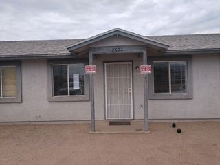 2692 S Yavapai Road Apt 3, Apache Junction, AZ 85119
