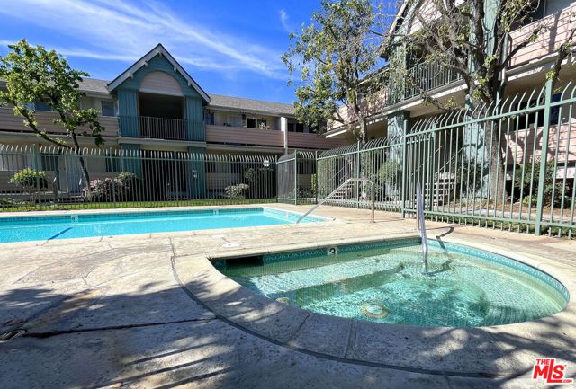 13144 Bromont Avenue 3, Sylmar (los Angeles), CA 91342