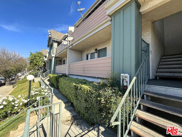 13144 Bromont Avenue 3, Sylmar (los Angeles), CA 91342