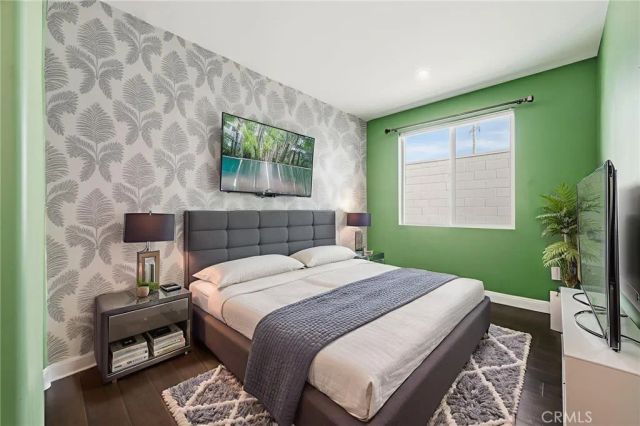 7608 Ani Way, North Hollywood, CA 91605
