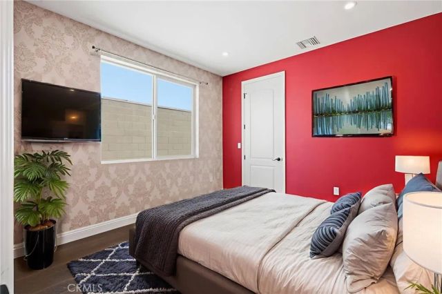 7608 Ani Way, North Hollywood, CA 91605