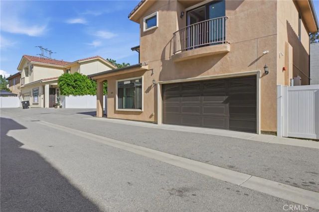 7608 Ani Way, North Hollywood, CA 91605