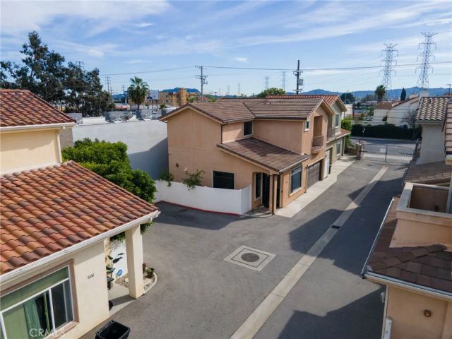 7608 Ani Way, North Hollywood, CA 91605