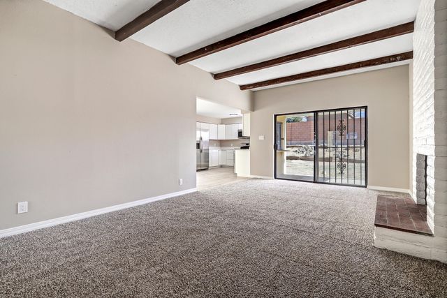 3812 Lafayette Drive NE, Albuquerque, NM 87107