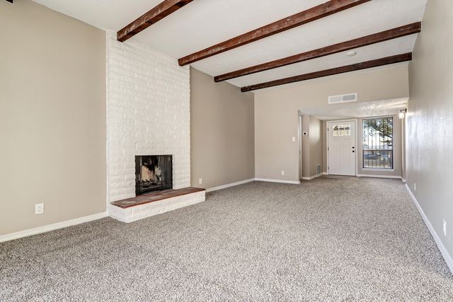 3812 Lafayette Drive NE, Albuquerque, NM 87107