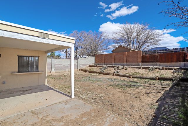 3812 Lafayette Drive NE, Albuquerque, NM 87107