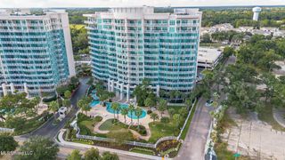 2230 Beach Drive, 1006, Gulfport, MS 39507