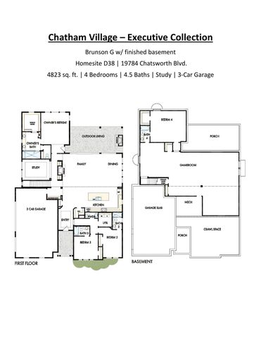 19784 Chatsworth Boulevard, Westfield, IN 46074