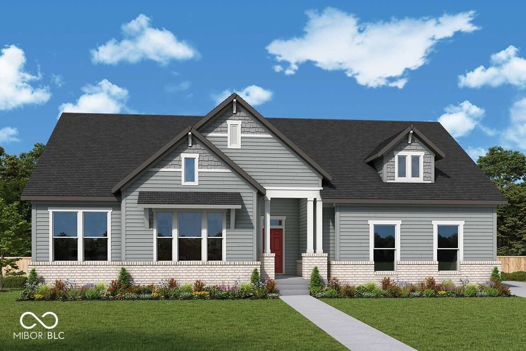 19784 Chatsworth Boulevard, Westfield, IN 46074