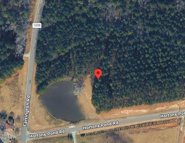 87 Hortons Pond Road, Apex, NC 27523