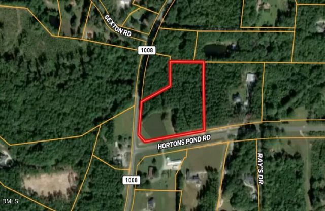 87 Hortons Pond Road, Apex, NC 27523