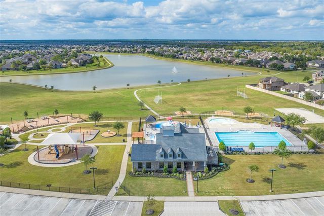 2406 Jasper Breeze Drive, Rosharon, TX 77583