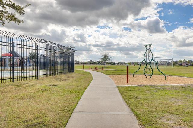 2406 Jasper Breeze Drive, Rosharon, TX 77583