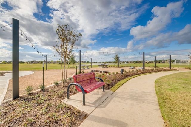 2406 Jasper Breeze Drive, Rosharon, TX 77583