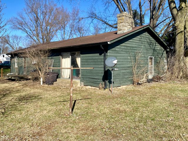 13862 N Ferguson Road, Camby, IN 46113