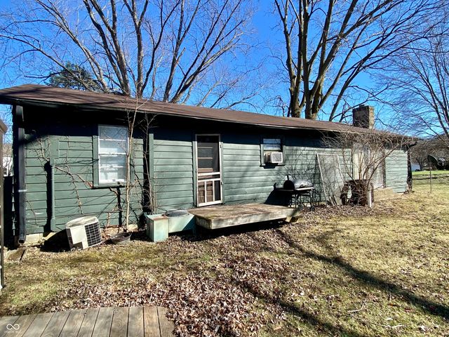 13862 N Ferguson Road, Camby, IN 46113