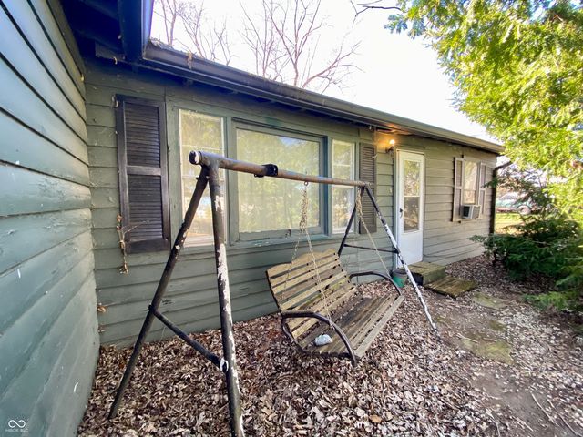 13862 N Ferguson Road, Camby, IN 46113