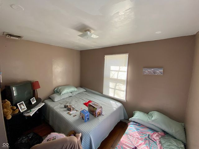 13862 N Ferguson Road, Camby, IN 46113