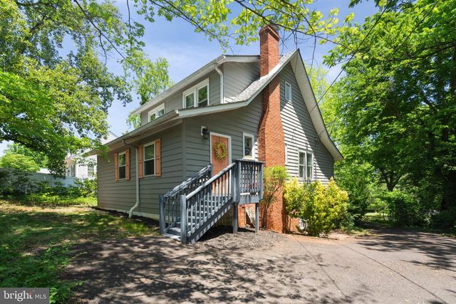293 CAROLINE ST, Orange, VA 22960