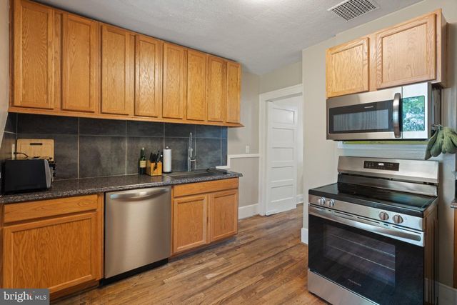 293 CAROLINE ST, Orange, VA 22960