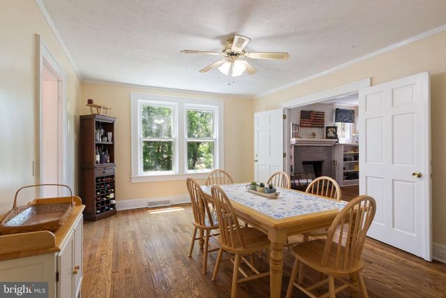 293 CAROLINE ST, Orange, VA 22960