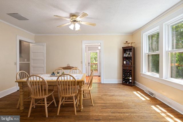 293 CAROLINE ST, Orange, VA 22960