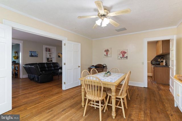 293 CAROLINE ST, Orange, VA 22960