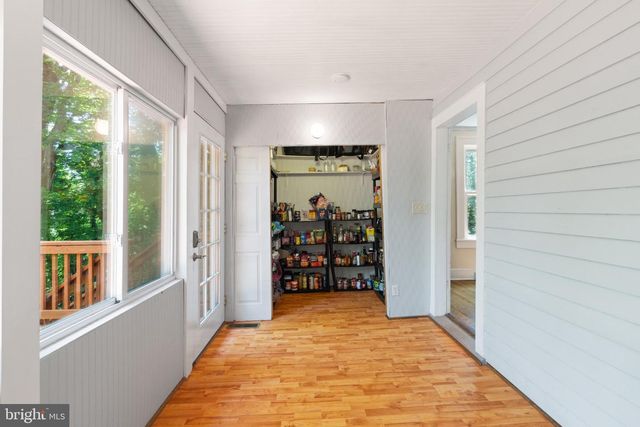 293 CAROLINE ST, Orange, VA 22960