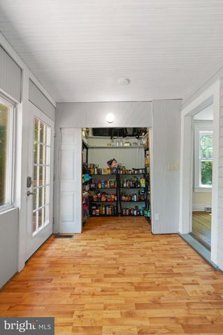 293 CAROLINE ST, Orange, VA 22960
