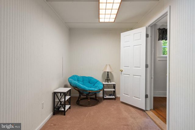 293 CAROLINE ST, Orange, VA 22960