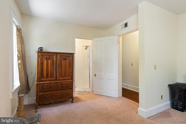 293 CAROLINE ST, Orange, VA 22960