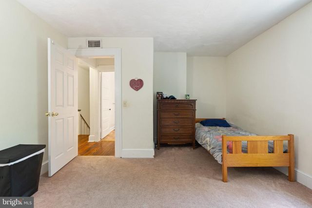 293 CAROLINE ST, Orange, VA 22960