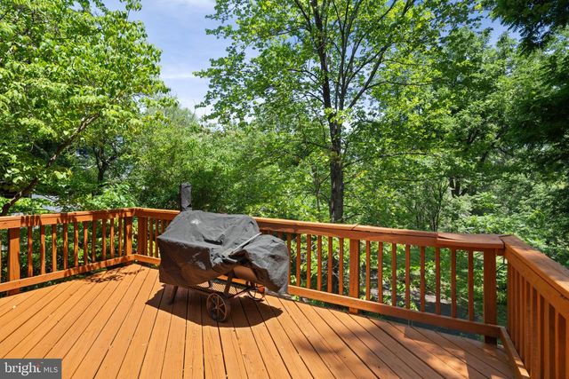 293 CAROLINE ST, Orange, VA 22960
