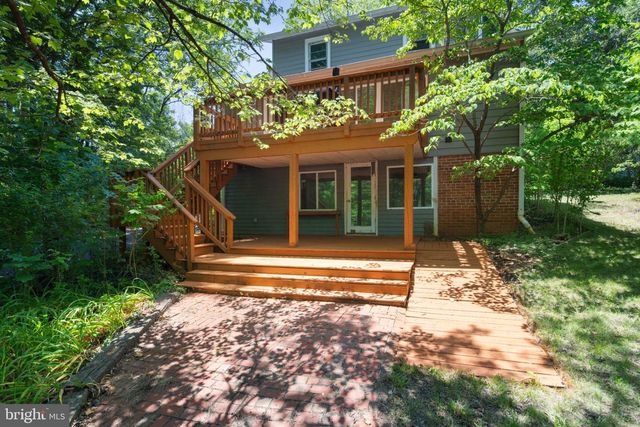 293 CAROLINE ST, Orange, VA 22960