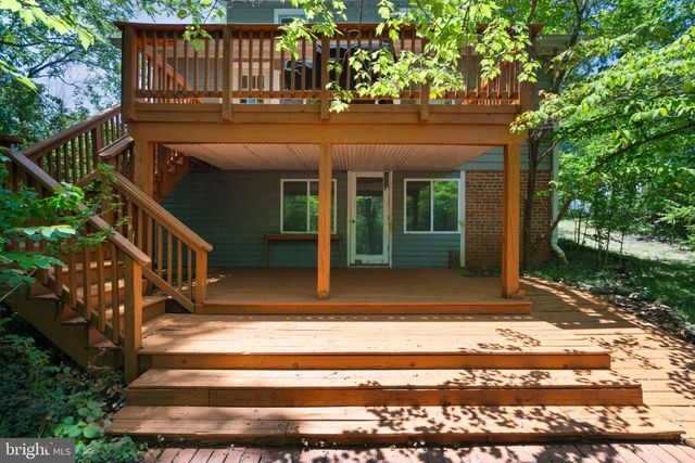 293 CAROLINE ST, Orange, VA 22960