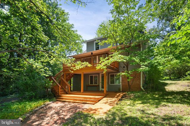293 CAROLINE ST, Orange, VA 22960