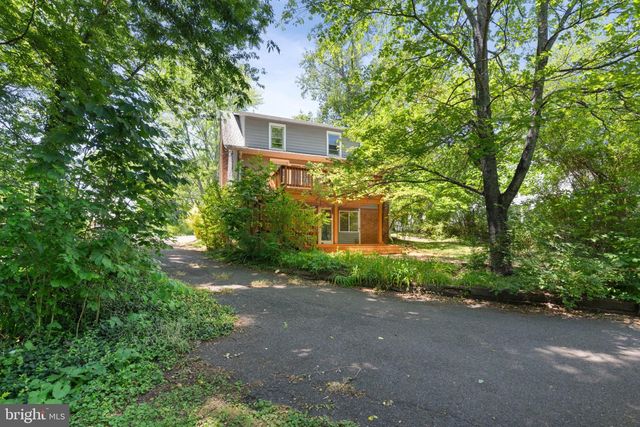 293 CAROLINE ST, Orange, VA 22960