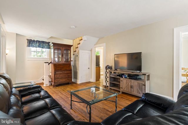 293 CAROLINE ST, Orange, VA 22960
