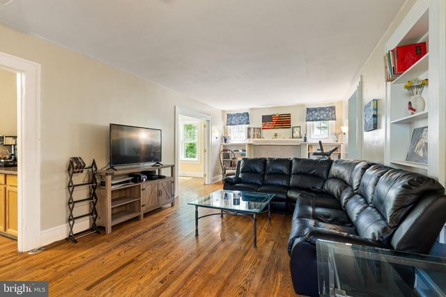 293 CAROLINE ST, Orange, VA 22960