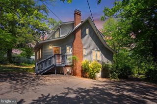 293 CAROLINE ST, Orange, VA 22960