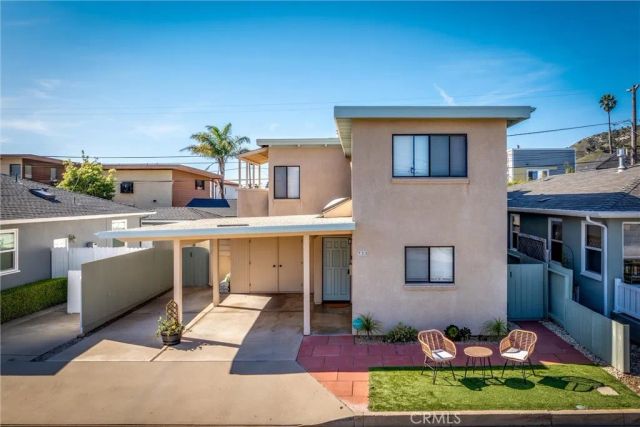 328 Esparto, Pismo Beach, CA 93449