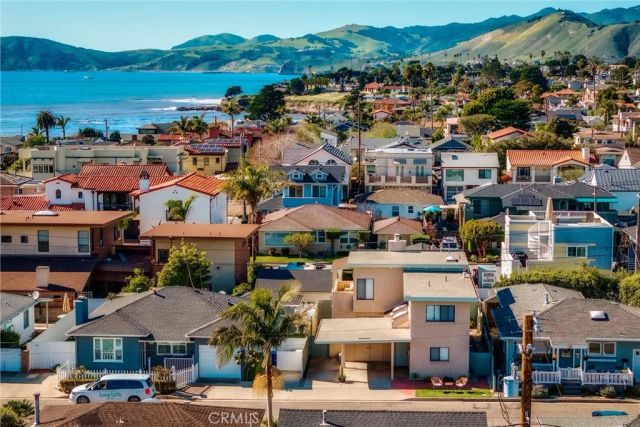 328 Esparto, Pismo Beach, CA 93449