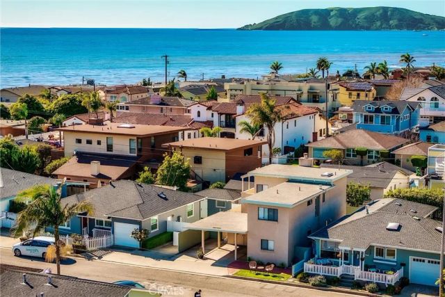328 Esparto, Pismo Beach, CA 93449