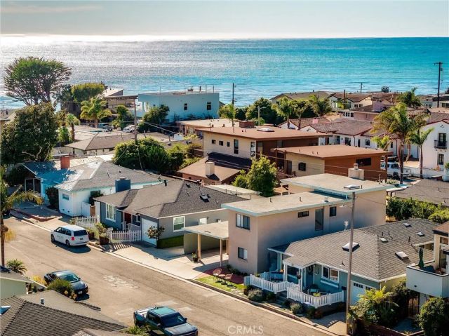 328 Esparto, Pismo Beach, CA 93449