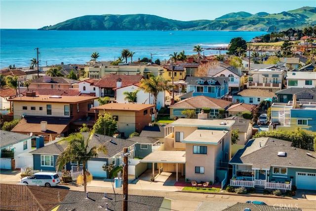 328 Esparto, Pismo Beach, CA 93449