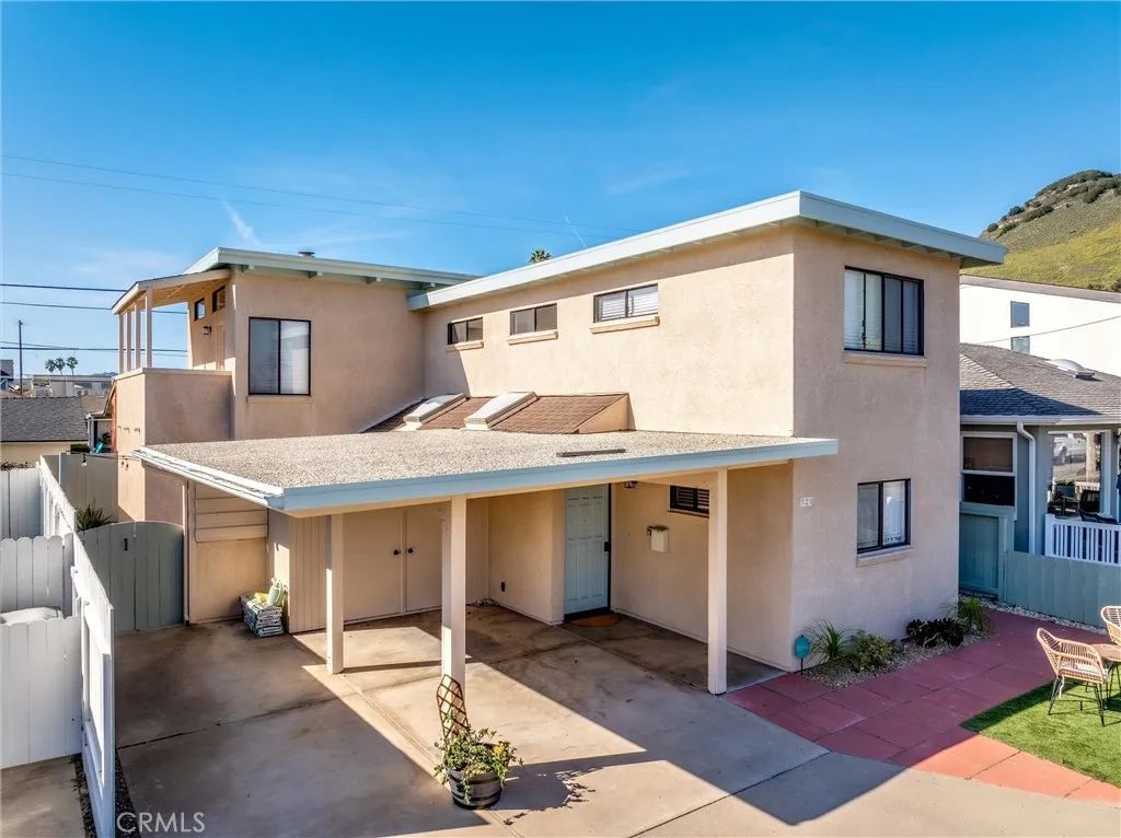 328 Esparto, Pismo Beach, CA 93449