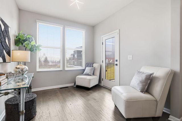 4877 Broomfield Way, Orion Twp, MI 48359