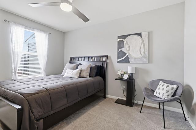 4877 Broomfield Way, Orion Twp, MI 48359